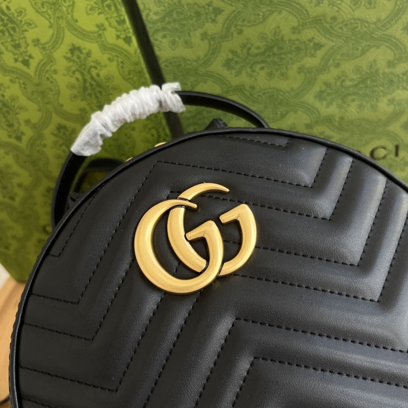 Gucci Backpacks